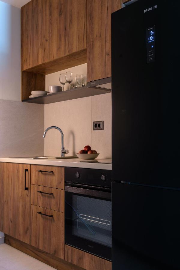 Apagio Project By Almelon Houses 伊罗达 外观 照片